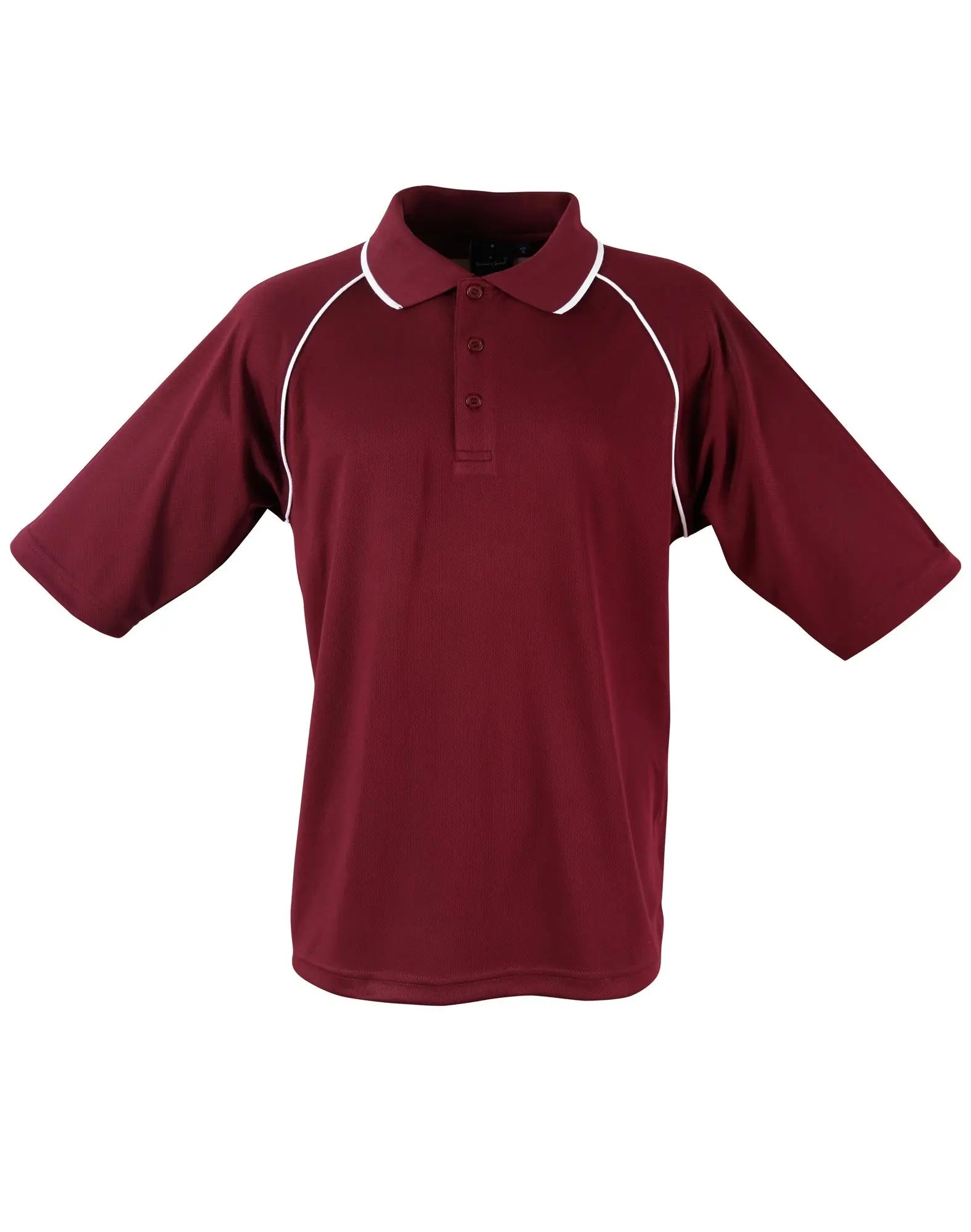 Champion Polo Men's PS20 Metro Workwear.